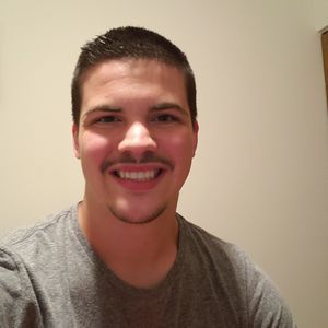 Meet your Posher, Tyler